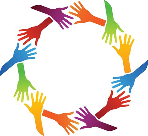 share clip art